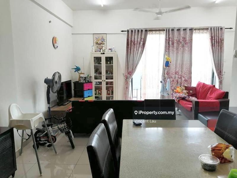 For Sale - Ria @ Amaniah Mulia