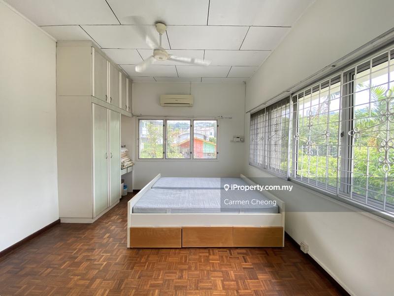 Bungalow House untuk Dijual di Ukay Heights, Ampang oleh Carmen Cheong - iProperty.com.my