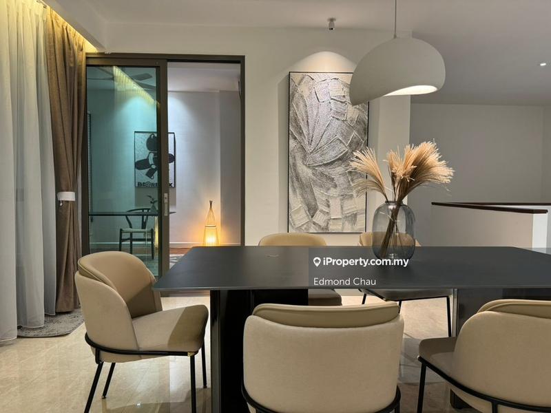 For Sale - Seni Mont Kiara