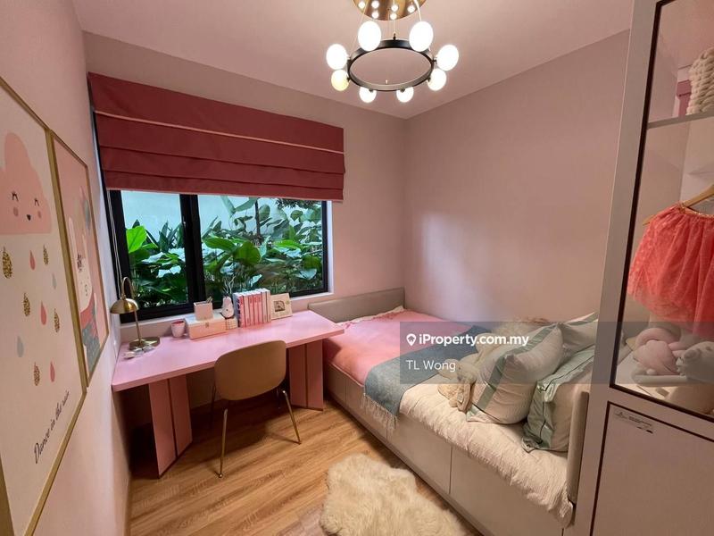 For Sale - Baron Residence @ Lake City