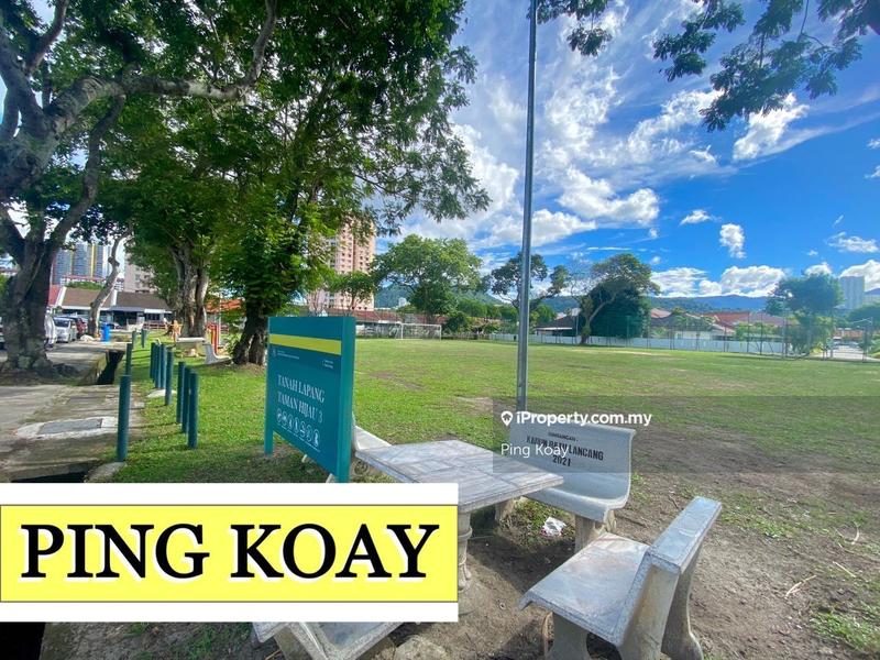 Rumah Berangkai 1 Tingkat untuk Dijual di Taman Hijau, Jelutong oleh Ping Koay - iProperty.com.my