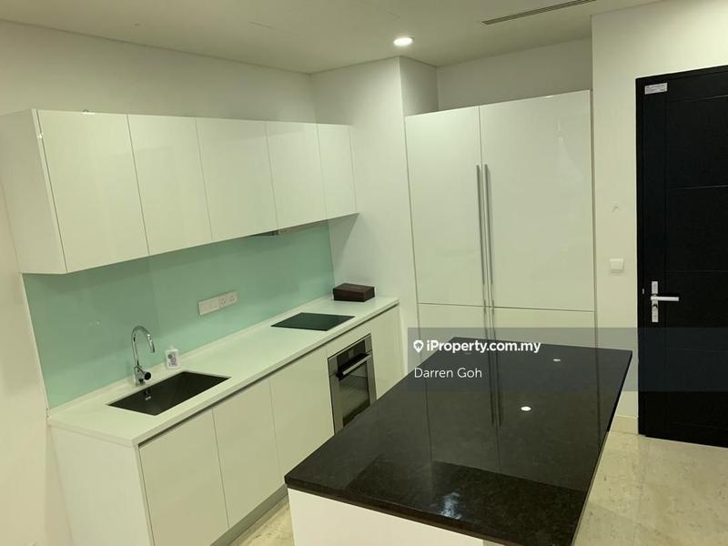 Service Residence for Rent in Banyan Tree Signatures by Darren Goh - iProperty.com.my