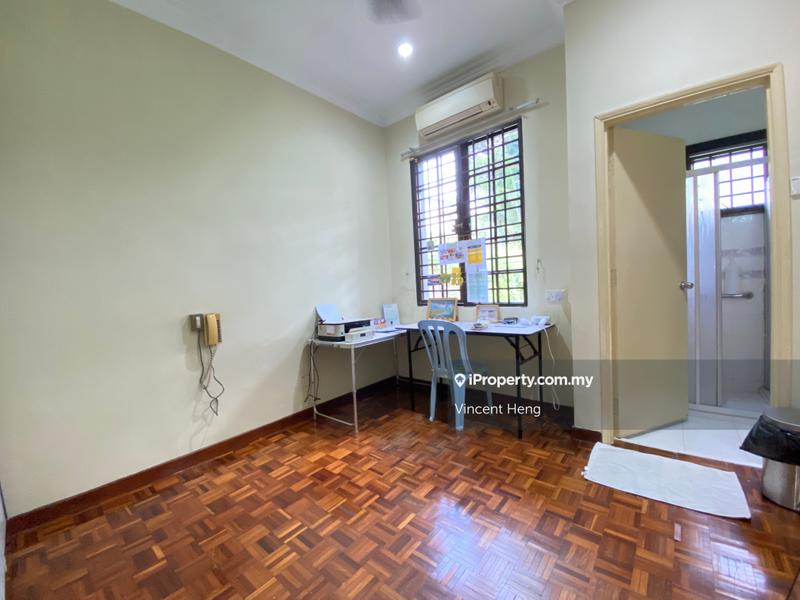 Rumah Berangkai 2 Tingkat untuk Dijual di Kota Damansara, Tropicana oleh Vincent Heng - iProperty.com.my