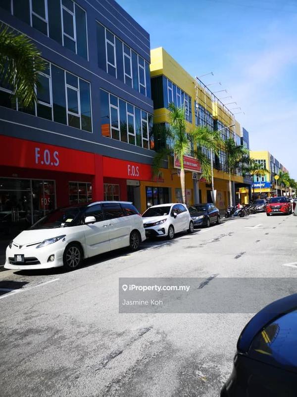 Shop for Sale in Kemaman, Terengganu by Jasmine Koh - iProperty.com.my