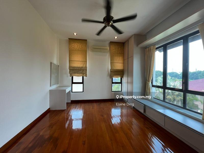 Banglo untuk Dijual di Country Heights, Kajang oleh Elaine Ding - iProperty.com.my