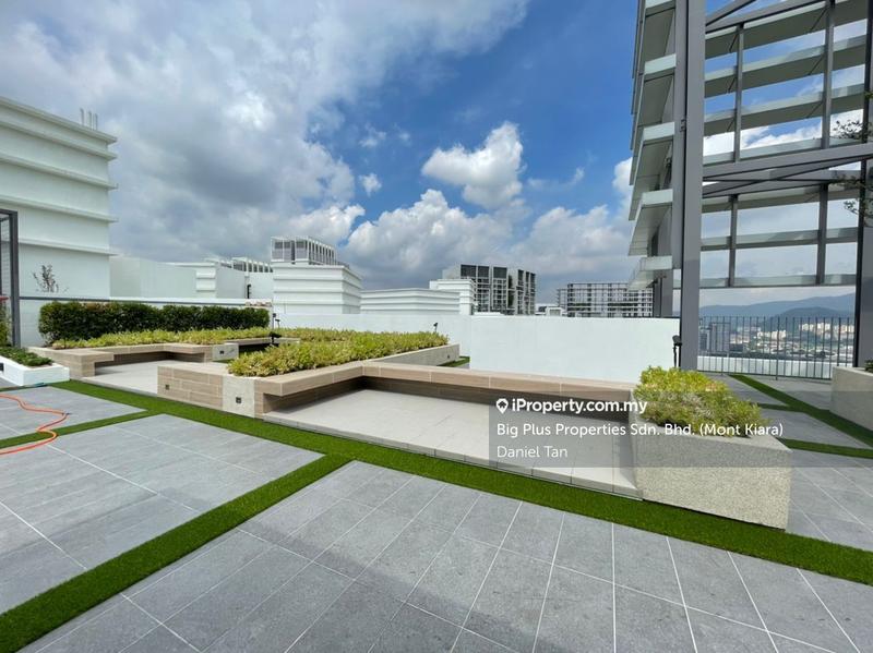 Condominium for Sale in South Brooks by Daniel Tan - iProperty.com.my