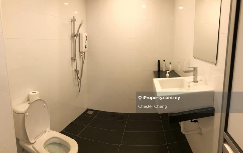 Residensi Servis untuk Dijual di Suria Jelutong oleh Chester Cheng - iProperty.com.my