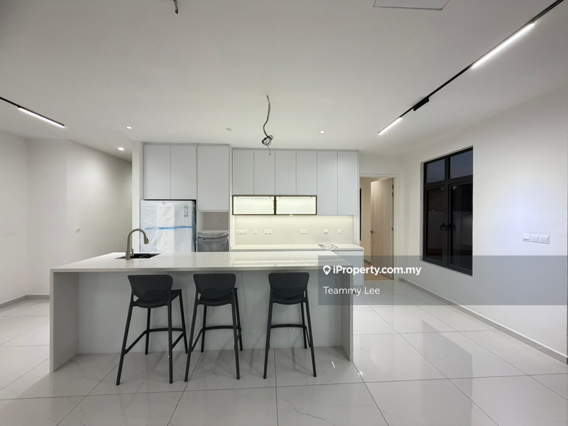 Rumah Berkembar untuk Dijual di Taman Ikhlas, Bandar Sungai Long oleh Teammy Lee - iProperty.com.my