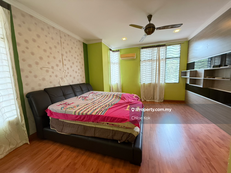 2-storey Terraced House for Sale in Denai Alam, Shah Alam by Chloe Kok - iProperty.com.my