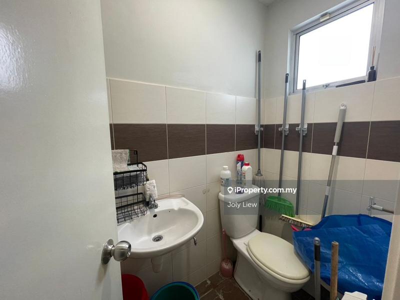 Rumah Teres 2.5-Tingkat untuk Dijual di The oasis cheras, Cheras oleh Joly Liew - iProperty.com.my