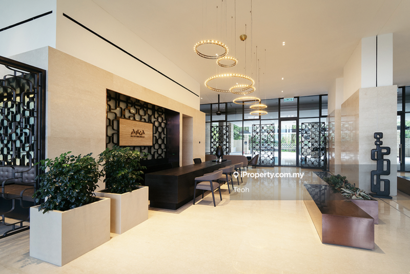 For Rent - Aira Residence