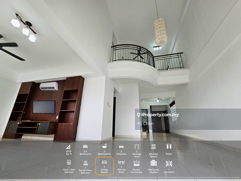 For Sale - Perdana Emerald