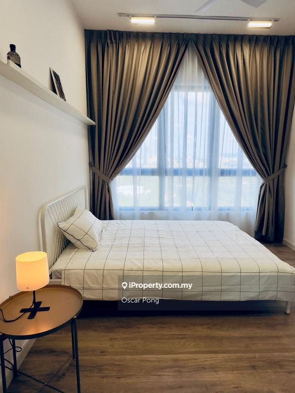 For Rent - Sunway Belfield