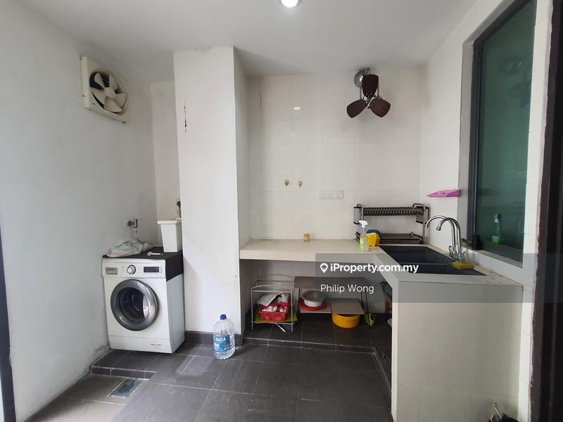 3-storey Terraced House for Sale in Puchong, Selangor by Philip Wong - iProperty.com.my