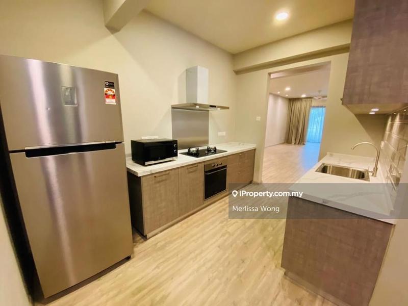 Kondominium untuk Disewa di Riana Green Condominium oleh Merlissa Wong - iProperty.com.my