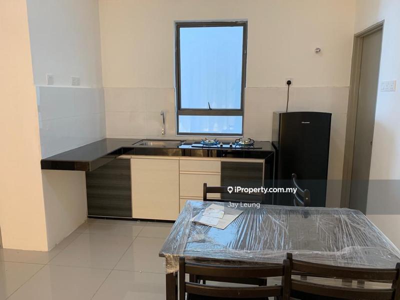 Pangsapuri untuk Dijual di Casa Kayangan oleh Jay Leung - iProperty.com.my