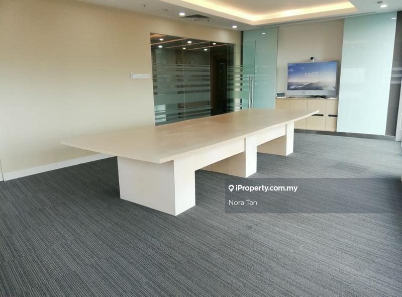 For Rent - Menara Maxis