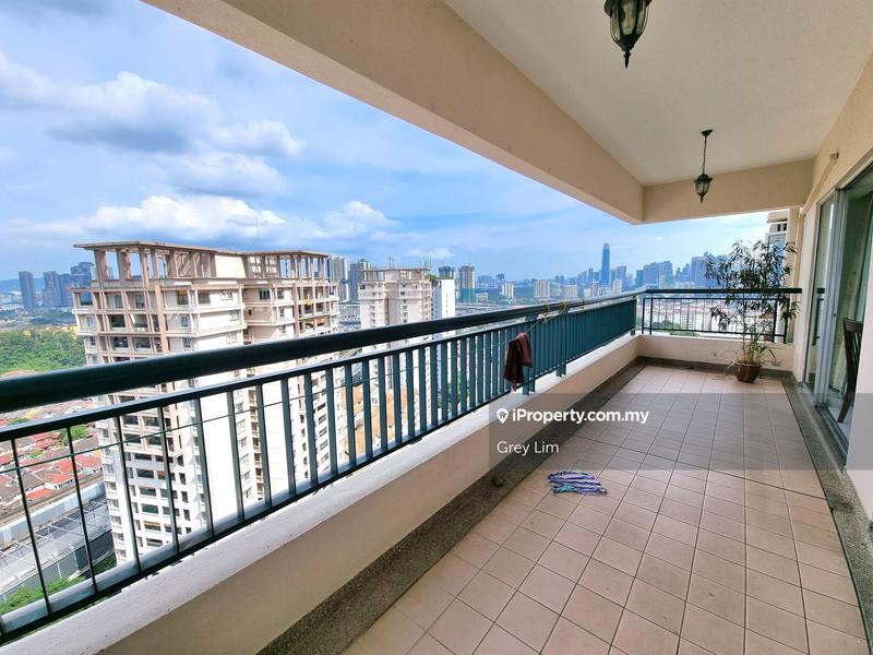 Kondominium untuk Dijual di Seri Maya Condominium oleh Grey Lim - iProperty.com.my
