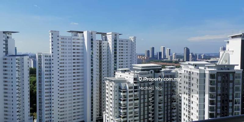 Residensi Servis untuk Dijual di Metropolitan Square oleh Michael Yeo - iProperty.com.my