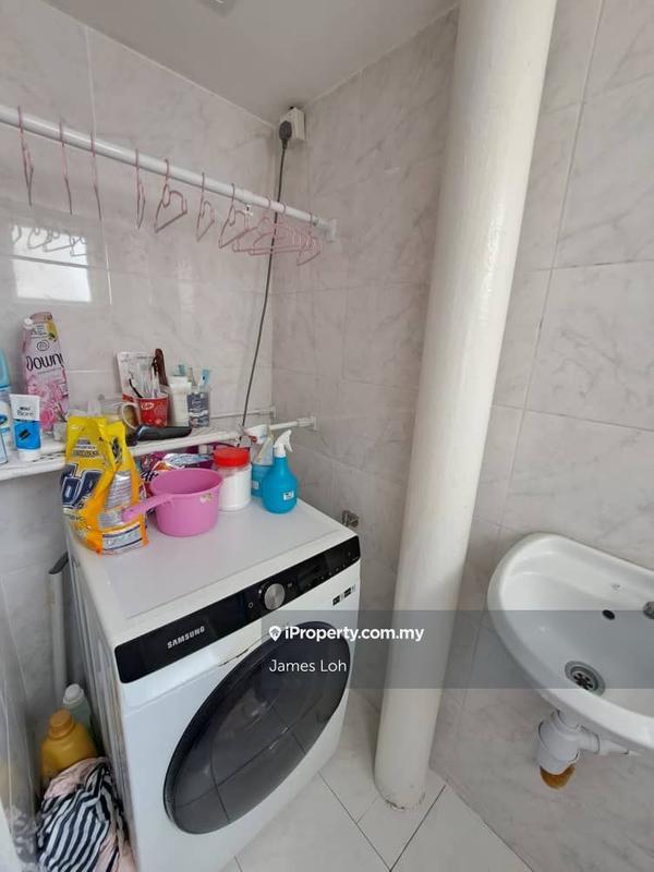 Pangsapuri untuk Dijual di Subang Perdana Goodyear Court 7 oleh James Loh - iProperty.com.my