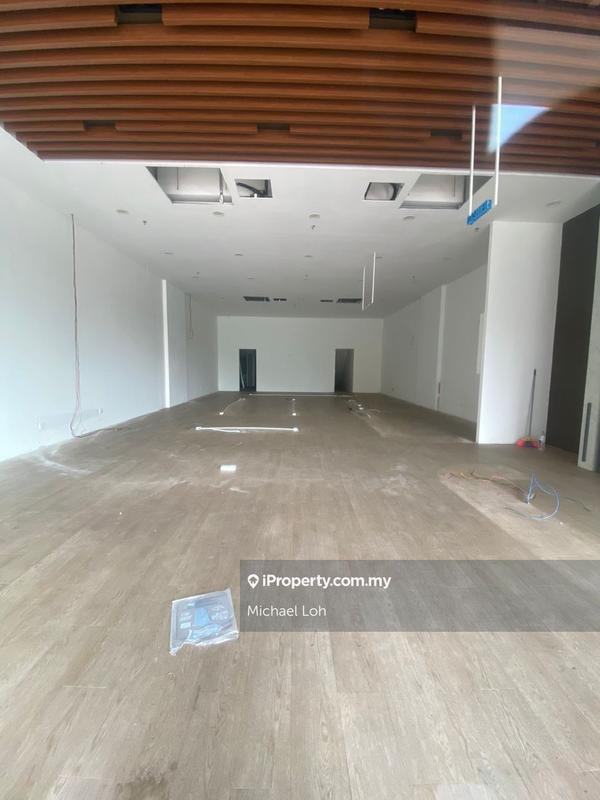 For Rent - Sentul Point Puncak sentul shop lot ground floor , jalan sentul pasar