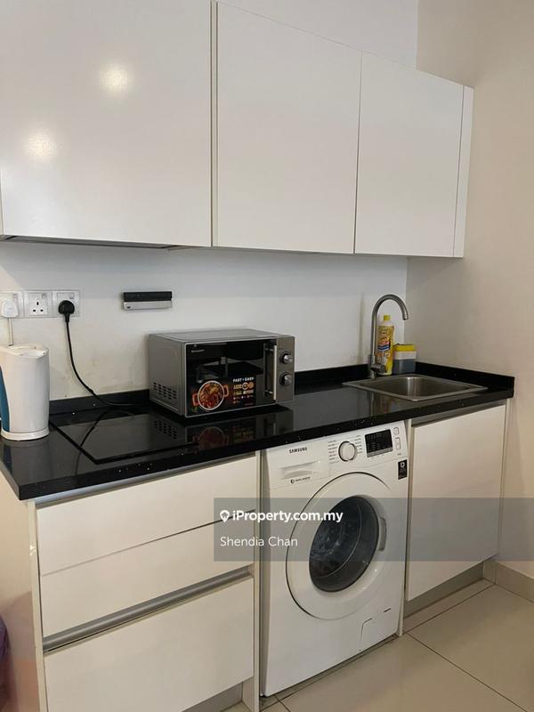 Service Residence for Sale in Atria by Shendia Chan - iProperty.com.my