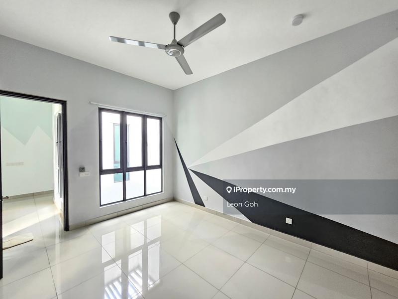 Rumah Berkembar untuk Dijual di Bandar Rimbayu, Telok Panglima Garang oleh Leon Goh - iProperty.com.my