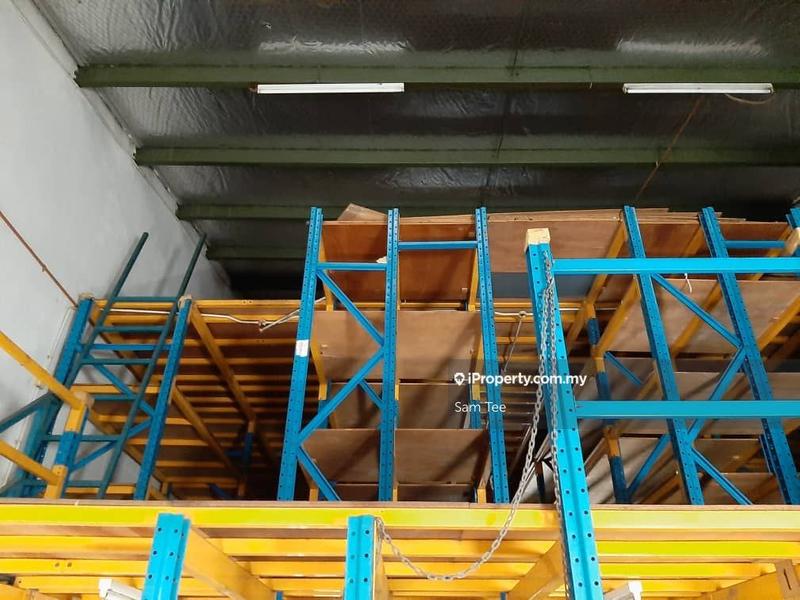 Kilang Teres untuk Disewa di Kota Kemuning, Shah Alam oleh Sam Tee - iProperty.com.my