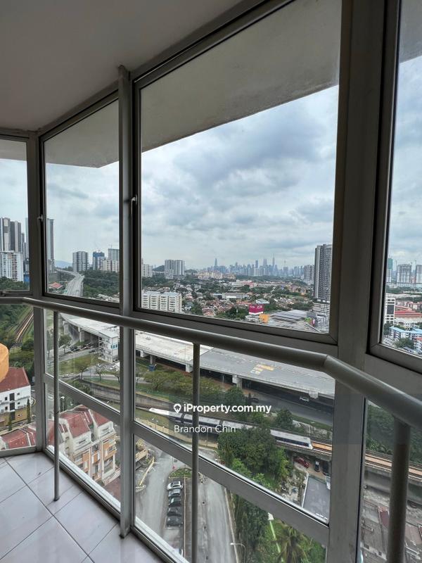 Kondominium untuk Dijual di Wangsa Metroview oleh Brandon Chin - iProperty.com.my