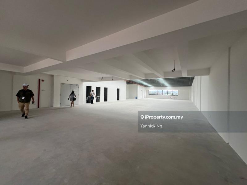 Kilang Teres untuk Dijual di Taman Meru Selatan, Klang oleh Yannick Ng - iProperty.com.my