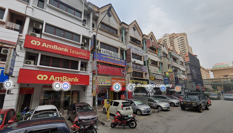 Kedai untuk Dijual di Taman Bandar Sunway, Petaling Jaya oleh Andrew Yap - iProperty.com.my