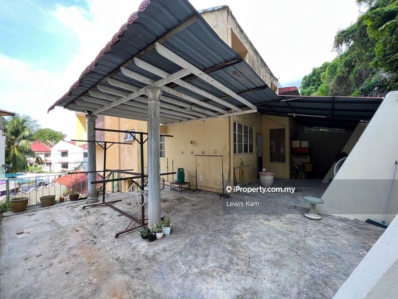 Semi-Detached House for Sale in Batu Uban, Gelugor by Lewis Kam - iProperty.com.my