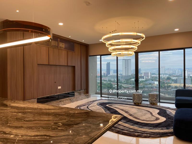 Kediaman Servis untuk Disewa di Mayfair Residences @ Pavilion Embassy oleh Darren Goh - iProperty.com.my