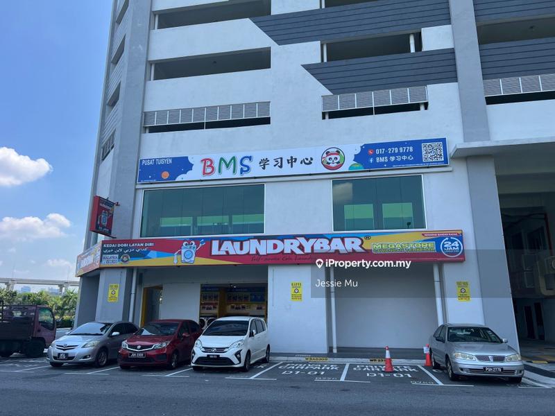 Kedai untuk Disewa di Sungai Besi, Kuala Lumpur oleh Jessie Mu - iProperty.com.my