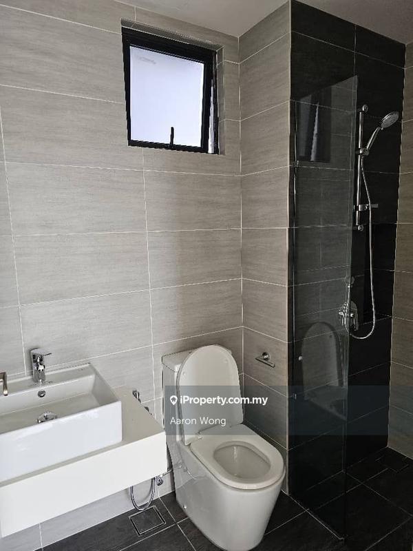 Residensi Servis untuk Dijual di Trion @ KL oleh Aaron Wong - iProperty.com.my