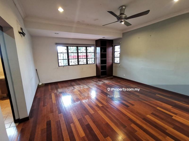 Rumah Berkembar untuk Dijual di Damai Kasih, Cheras oleh Ken Lew - iProperty.com.my