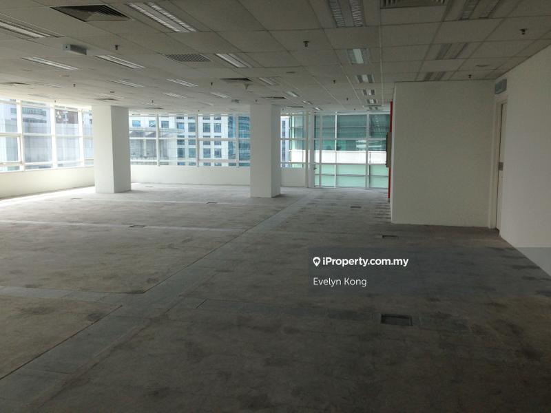 Pejabat untuk Disewa di Kl Sentral, Kuala Lumpur oleh Evelyn Kong - iProperty.com.my