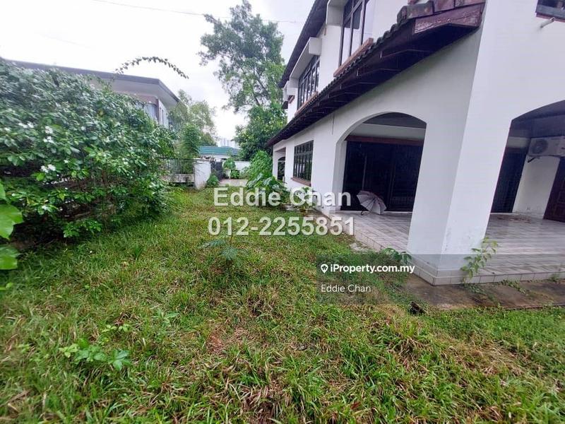 Banglo untuk Dijual di Titiwangsa, Bungalow, Titiwangsa oleh Eddie Chan - iProperty.com.my
