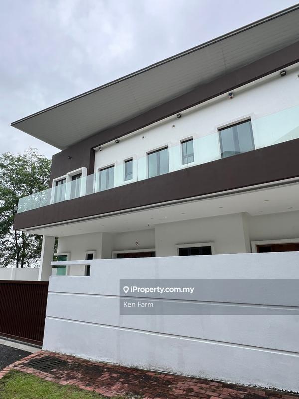 Bungalow House for Sale in Country Heights Damansara, Kuala Lumpur by Ken Farm - iProperty.com.my