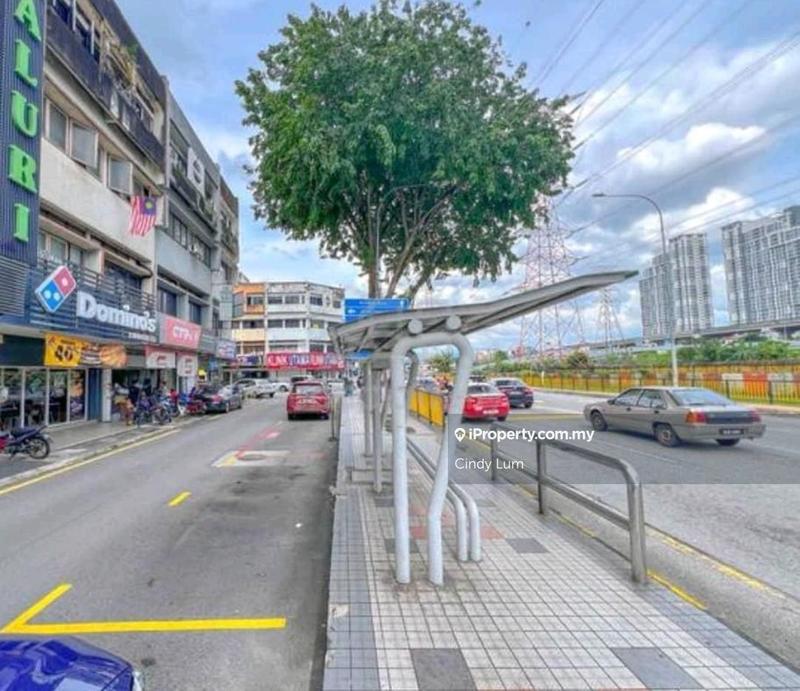 Shop / Office for Sale in Taman Maluri, Cheras by Cindy Lum - iProperty.com.my