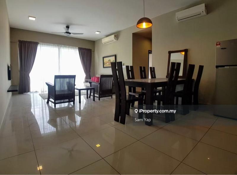 For Sale - Medalla @ Oasis Corporate Park