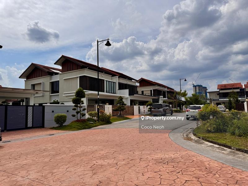 Bungalow House for Sale in Qaseh 1 Bandar Kinrara Puchong, Puchong by Coco Neoh - iProperty.com.my