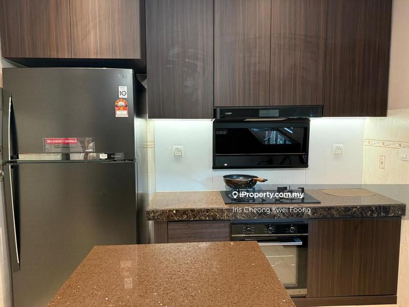 Bungalow House for Sale in Sunway City Ipoh, Ipoh by Iris Cheong Kwei Foong - Kitchen - iProperty.com.my