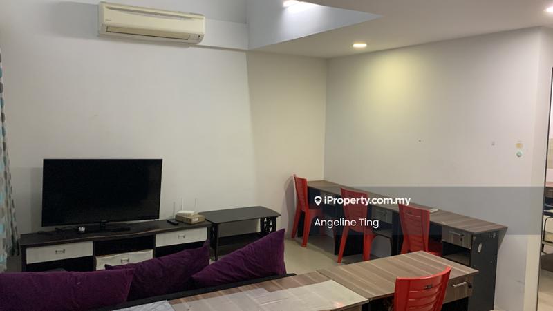 Soho for Sale in Shah Alam, Subang Jaya by Angeline Ting - iProperty.com.my