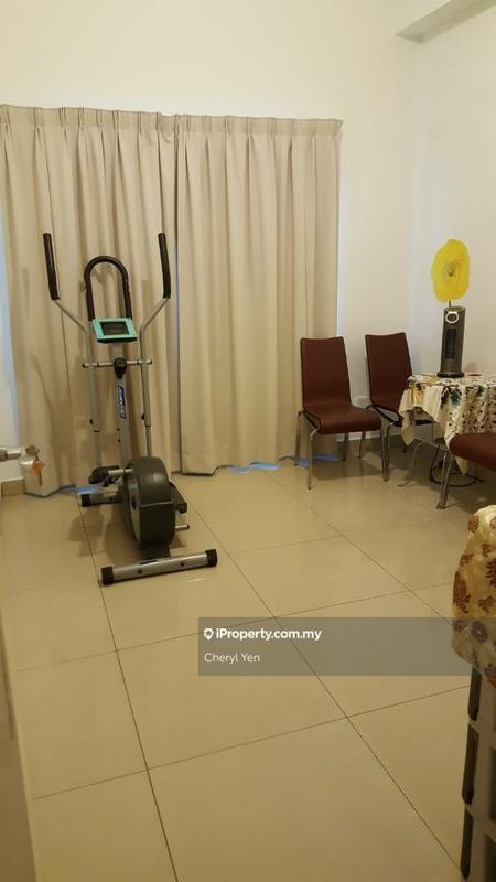 Service Residence for Sale in Windsor Tower by Cheryl Yen - iProperty.com.my