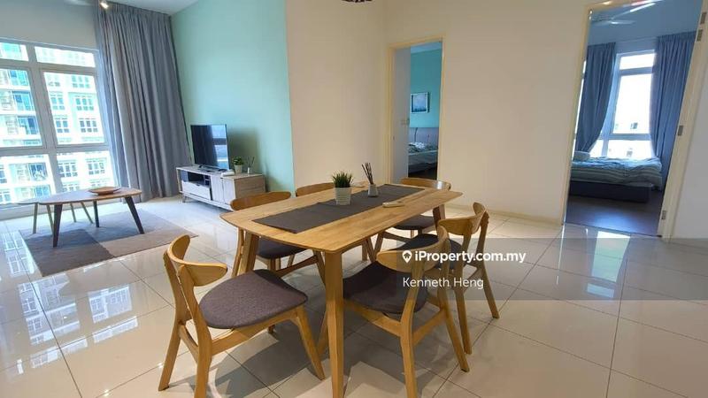 For Rent - Aurora Tower @ Eco Sky