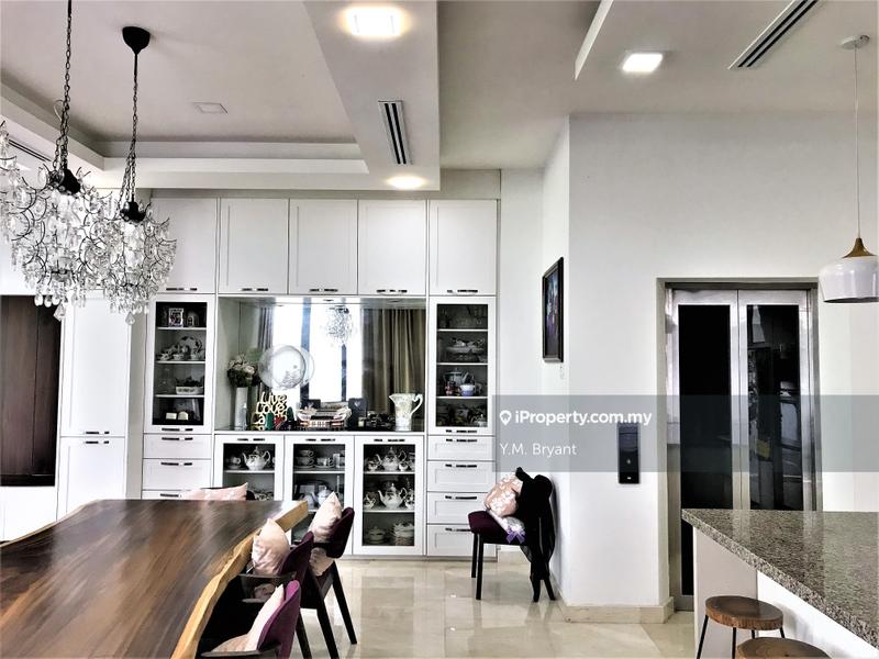 Bungalow House untuk Dijual di Tropicana, Selangor oleh Bryant Be - iProperty.com.my