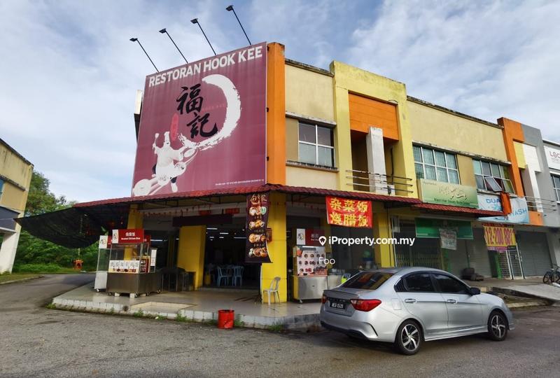 For Sale - Pusat Perdagangan Alam Jaya Bandar Puncak Alam