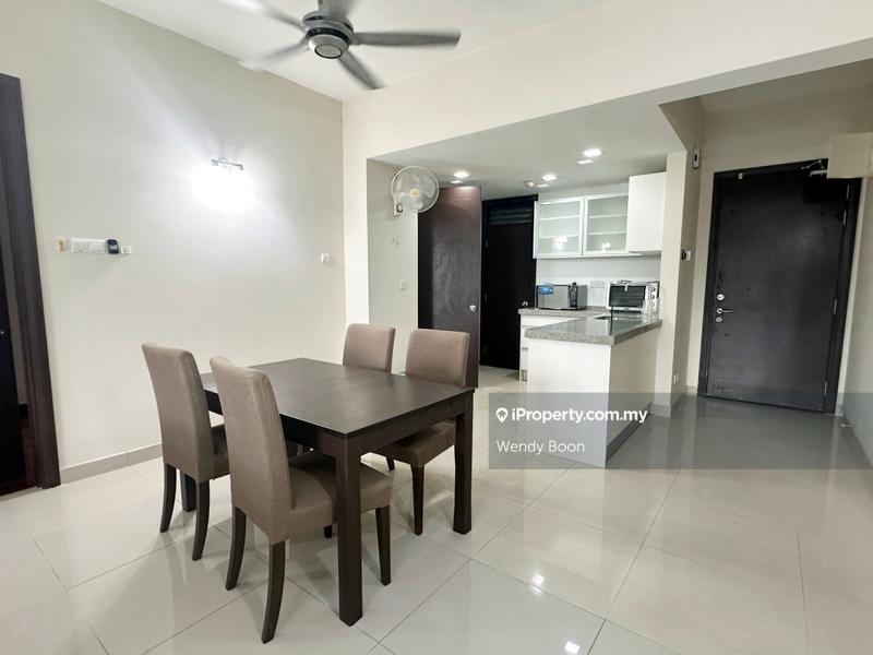 For Sale - Puteri Palma Condominiums