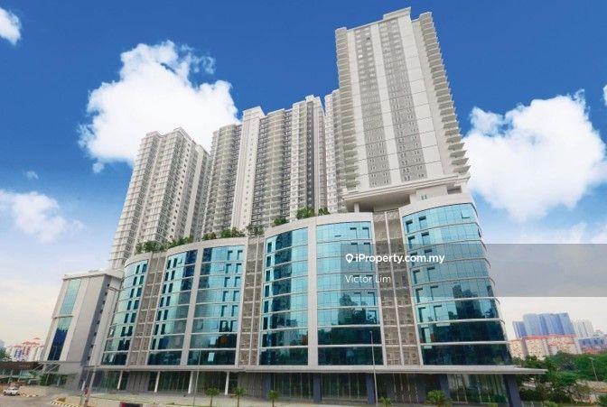 For Sale - Southbank Boutique Office